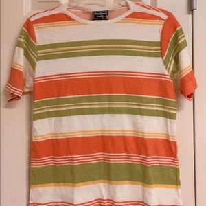 Southern Lady Shortsleeve Tshirt